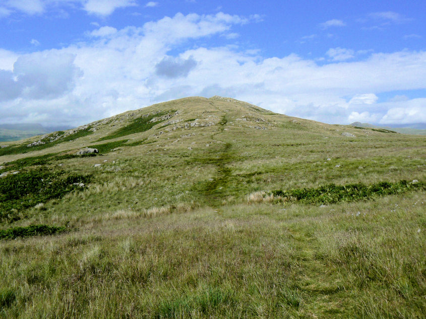 Rough Crag Rough Crag